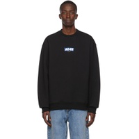 Black Og Box 4211 Sweatshirt 221039M204012