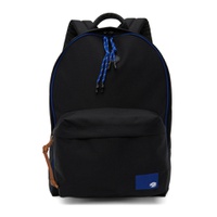 Black Reover Backpack 221039M166002