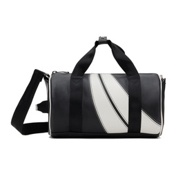 Black & White Bashar Bag 241039M170004