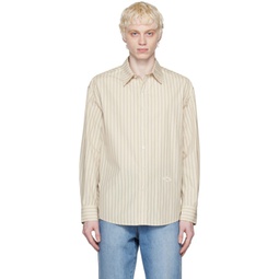 Off-White Fluic Shirt 231039M192005