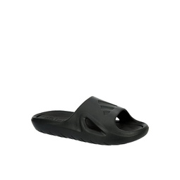 Adidas Mens Adicane Slide Sandal - Black