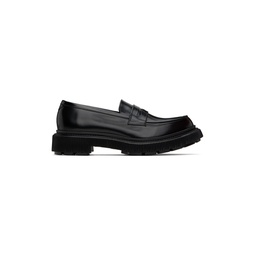 Black Type 159 Loafers 241546M231003