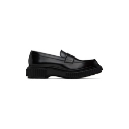 Black Type 182 Loafers 241546M231002
