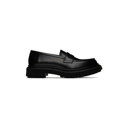 Black Type 159 Loafers 231546M231001