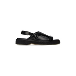 Black Type 140 Sandals 231546M234000
