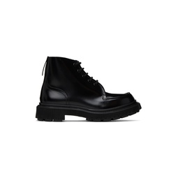 Black Type 164 Boots 232546M255007