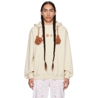 Off White Ared Hoodie 221484M202058