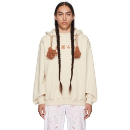 Off White Ared Hoodie 221484M202058