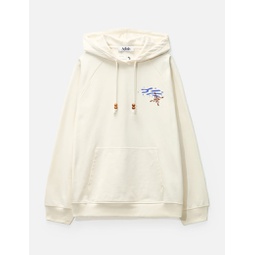 SHALLOW WATERSKHARAZ HOODIE