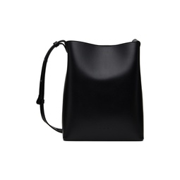 Black Sac Bucket Bag 241239F048041