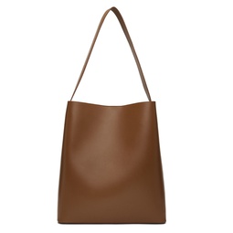 Brown Sac Tote 241239F049023