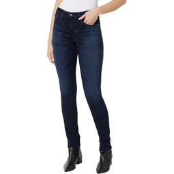Womens AG Jeans Prima in 2 Years Shelter