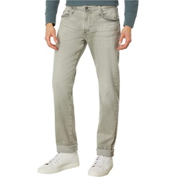 Mens AG Jeans Everett in Wind Chill