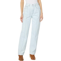 Womens AG Jeans Clove Pin Tuck in Retreat