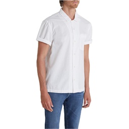 AG Jeans Foster Short Sleeve Shirt
