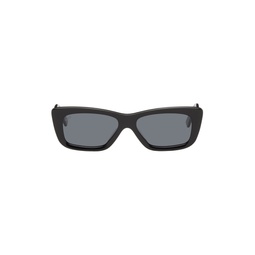 Black Frenzy Sunglasses 222381F005004