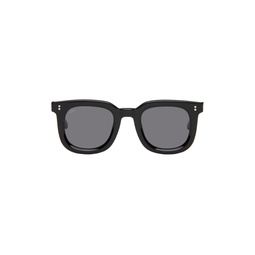Black Pomelo Sunglasses 241381M134008