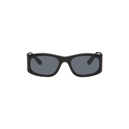 Black Eazy Sunglasses 232381F005028