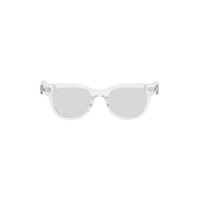 Transparent Legacy Sunglasses 241381M134059