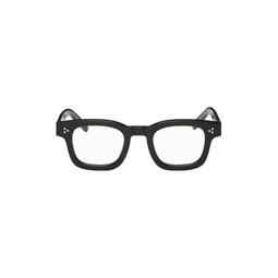 Black Ascent Glasses 232381M133000