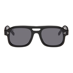 Black Dillinger Sunglasses 241381M134032