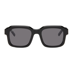Black Vera Sunglasses 241381M134006