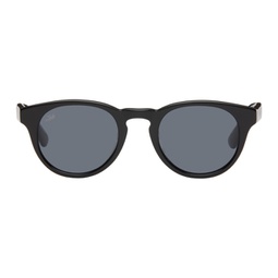 Black Atelier Sunglasses 241381M134038