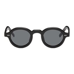 Black Kaya Sunglasses 241381M134028