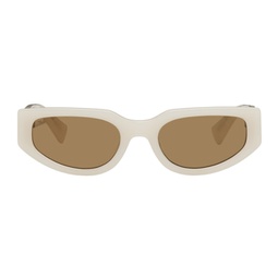 Off-White Outsider Sunglasses 232381F005011