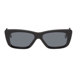 Black Frenzy Sunglasses 222381F005004