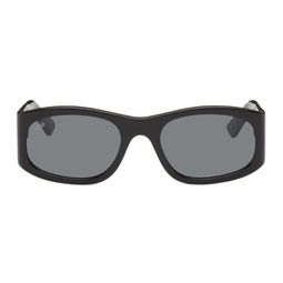 Black Eazy Sunglasses 222381F005021