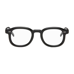Black Musa Glasses 241381M133005