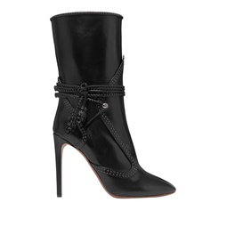 ALAIA Ankle boots