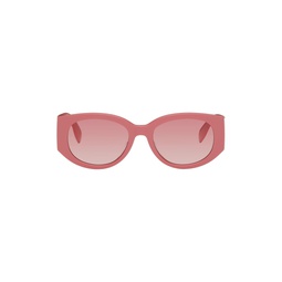 Pink Graffiti Sunglasses 222259F005021
