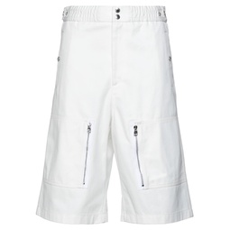 ALEXANDER MCQUEEN Shorts & Bermuda