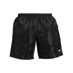 ALEXANDER MCQUEEN Swim shorts