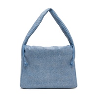 Blue Ryan Puff Large Bag 241187F048021