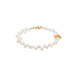 White   Gold The Calliope Bracelet 241137F020000
