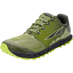 ALTRA Mens AL0A4VQB Superior 4.5 Trail Running Shoe