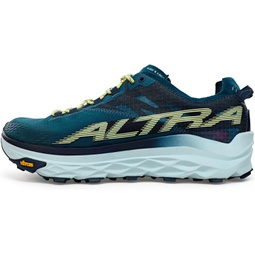ALTRA Womens AL0A548D Mont Blanc Trail Running Shoe
