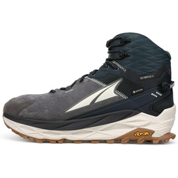 ALTRA Mens AL0A7R6Q Olympus 5 Hike Mid GTX Trail Running Shoe