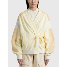 Kimono Sweatshirt