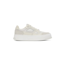 Off White New Arcade Sneakers 241482M237006
