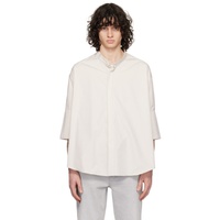 Off-White Oversized Shirt 241482M192050