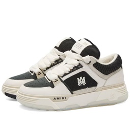 AMIRI MA-1 High Sneaker White & Black