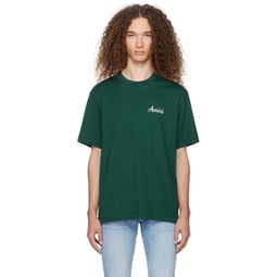 Green Lanesplitters T-Shirt 241886M213035