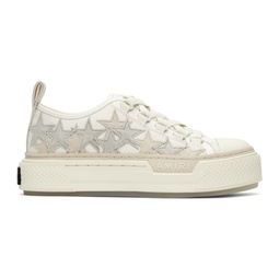 Off-White Stars Court Low Sneakers 241886M237025