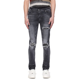 Gray MX1 Jeans 232886M189000