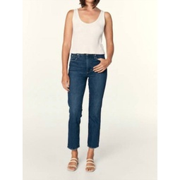 chloe cropped pant in affection
