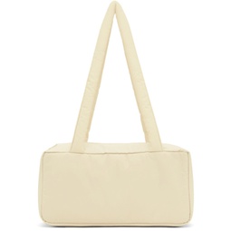 Off-White Padded Square Shoulder Bag 231436F014000